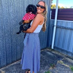 Meet your Posher, Courtney